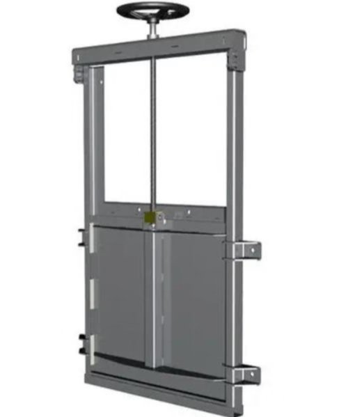Penstock Multiple Size