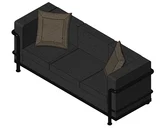 Petit Sofa Lounge Seating