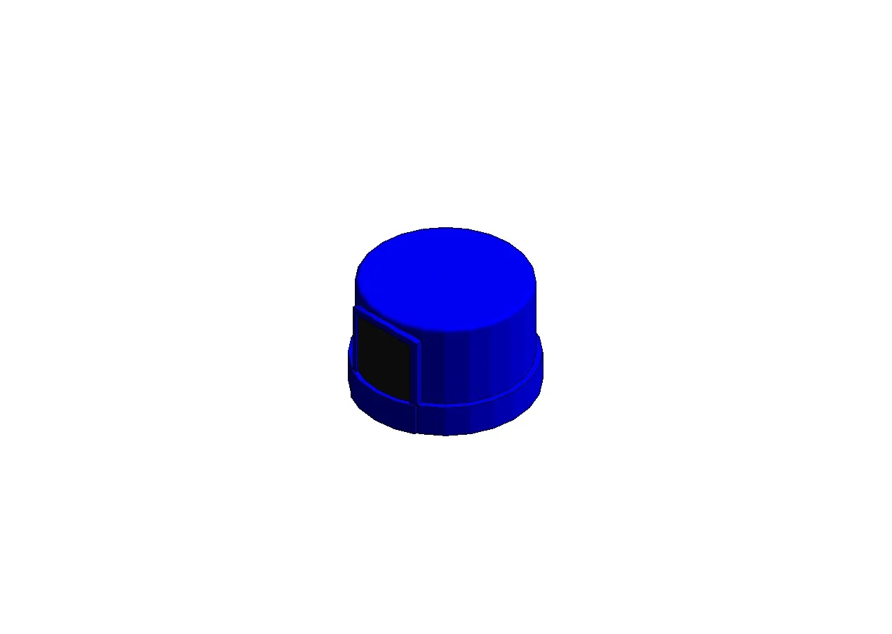 Photocell Lighting Control Sensor