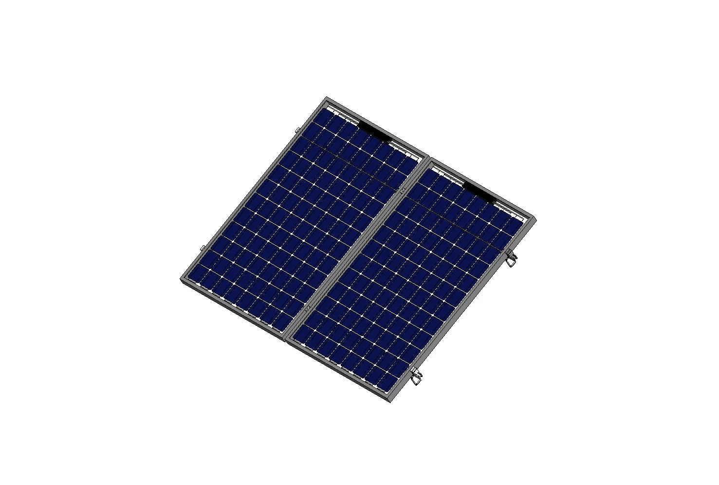 Photovoltaic Solar Panel