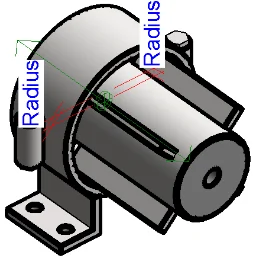 Pipe Guide Mechanical Accessory