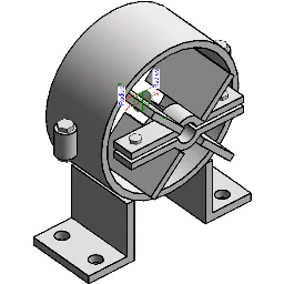 Pipe Guide Style IV