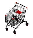 Retail Shopping Trolley
