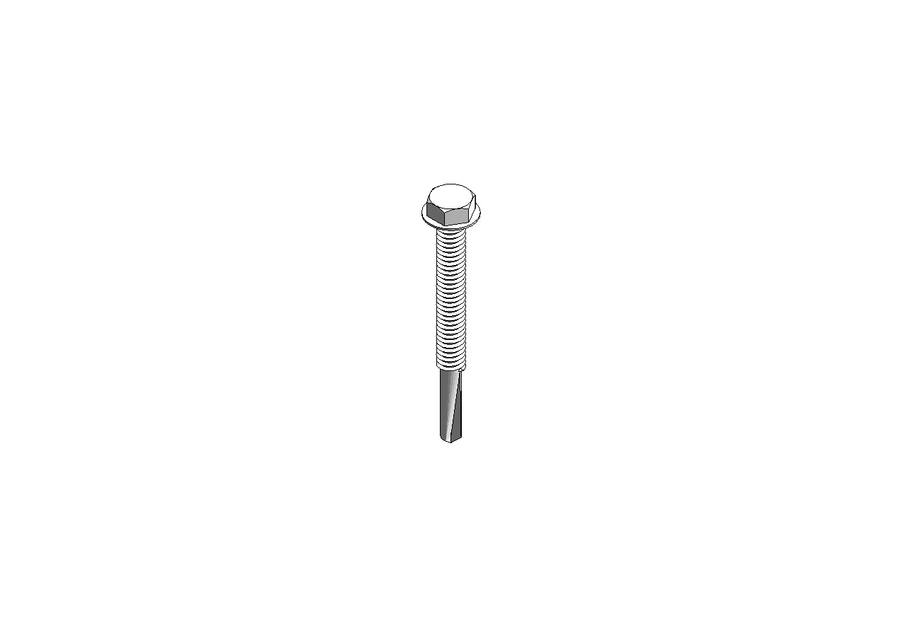 Self Tapping Screw Fastener
