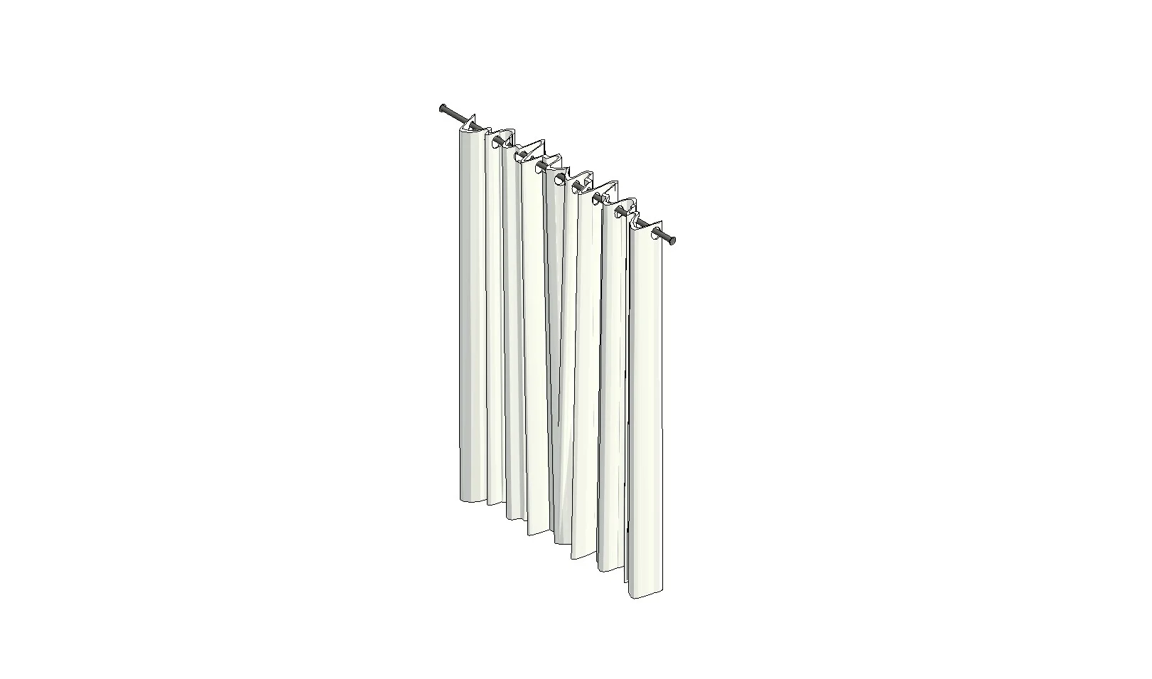 Shower Curtain Fabric