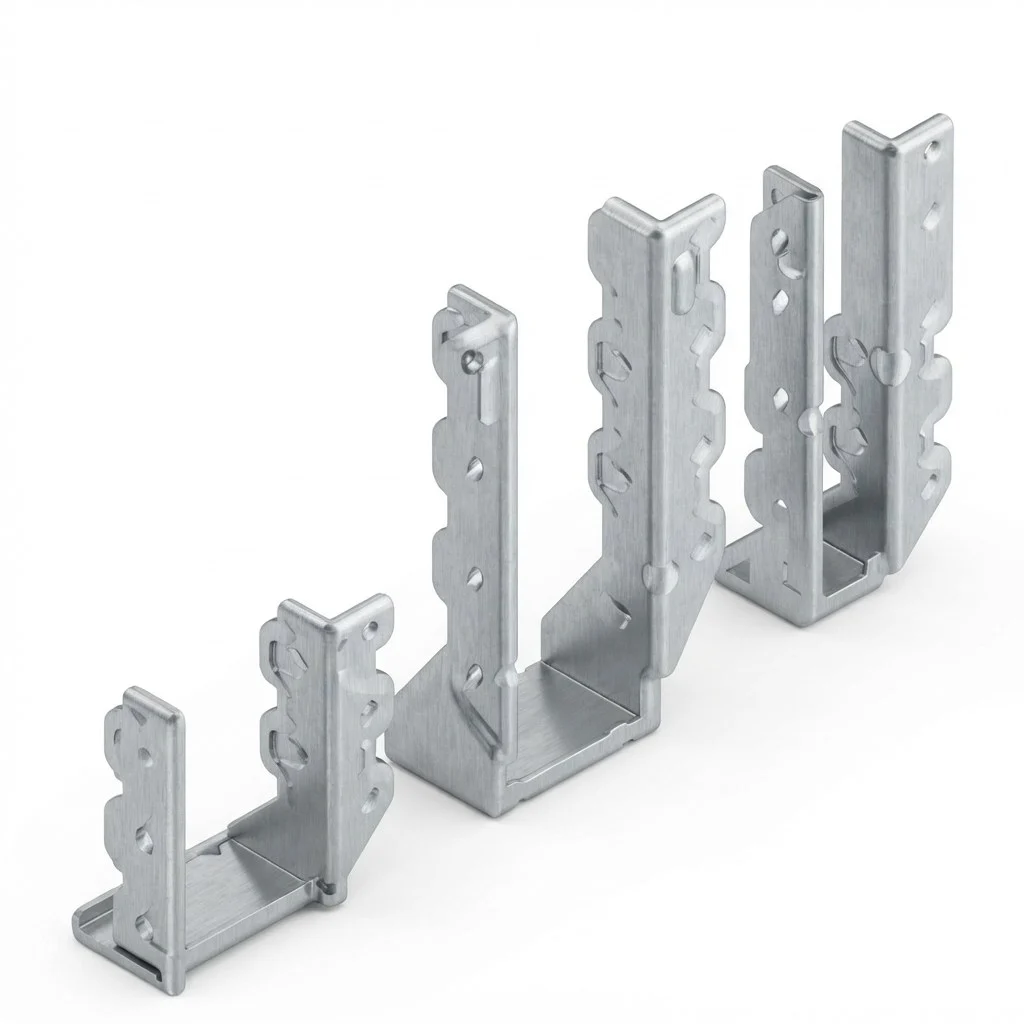 Simpson Strong-Tie Joist Hanger