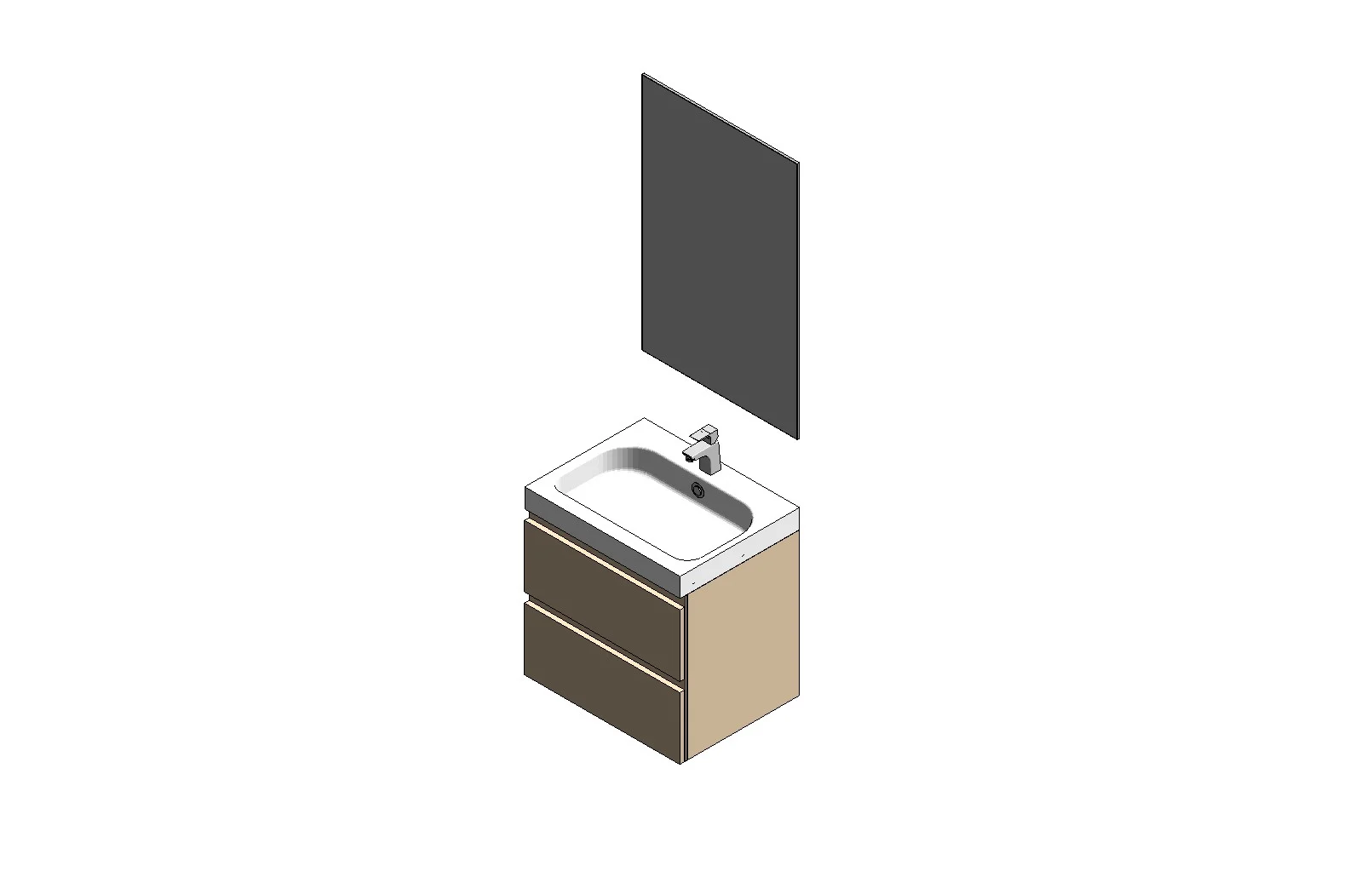 Small Bathroom Sink