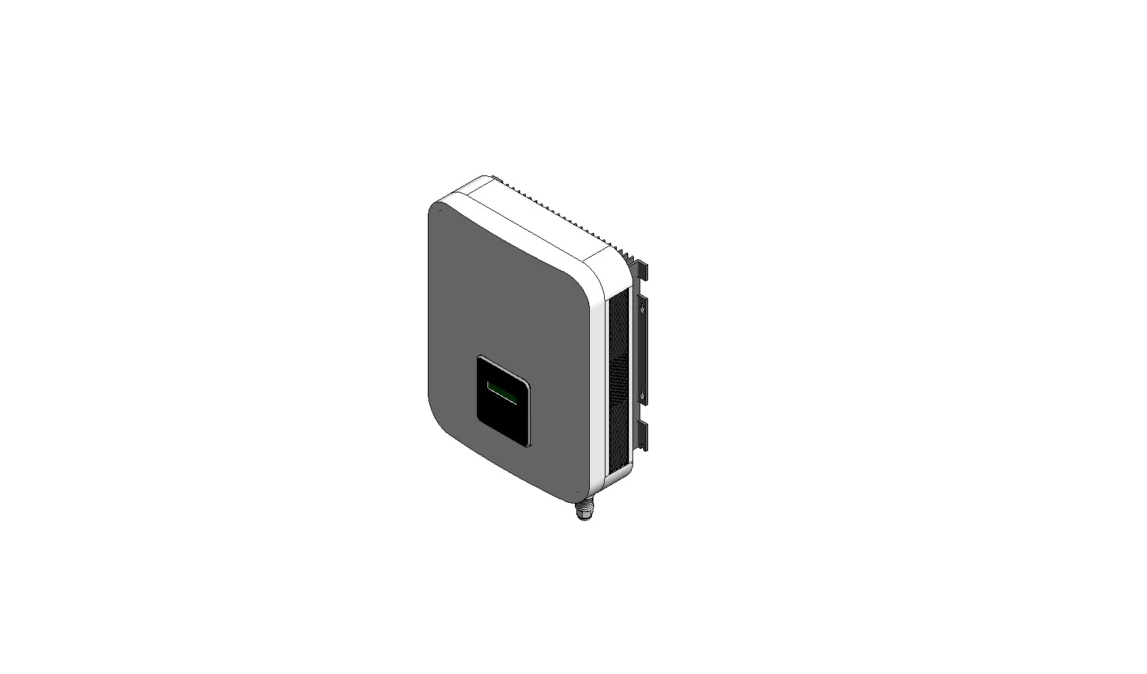 Solar Inverter Electrical Equipment