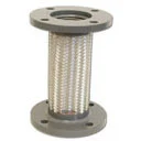 Stainless Steel Flexible Pump Connector