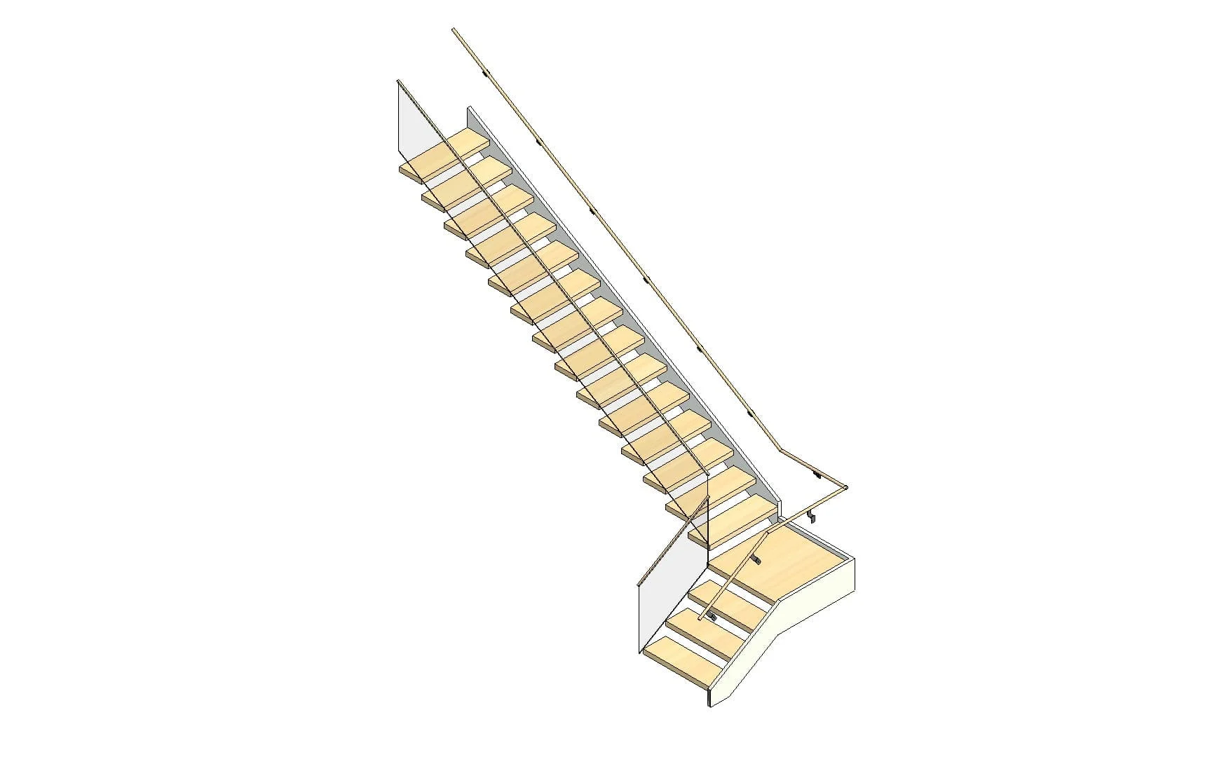 Stair