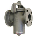 Strainer 125 Flanged Basket Strainers B 1 T C.rfa