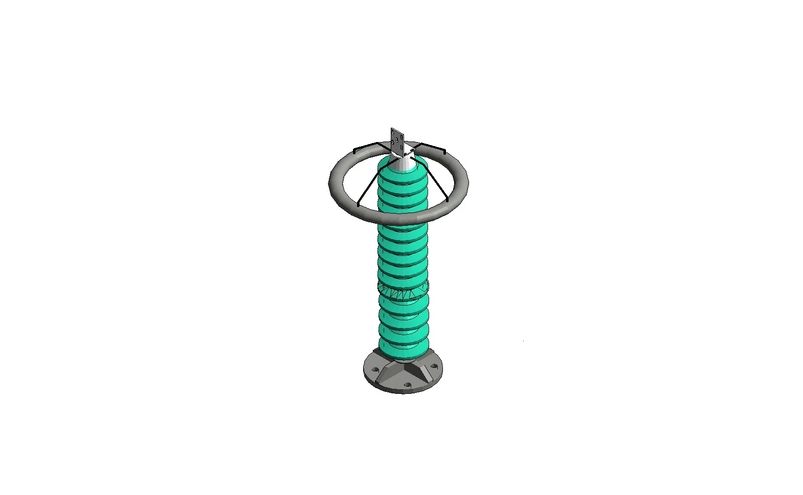 Surge Arrester Electrical Protection
