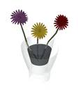 Table Decoration Plant