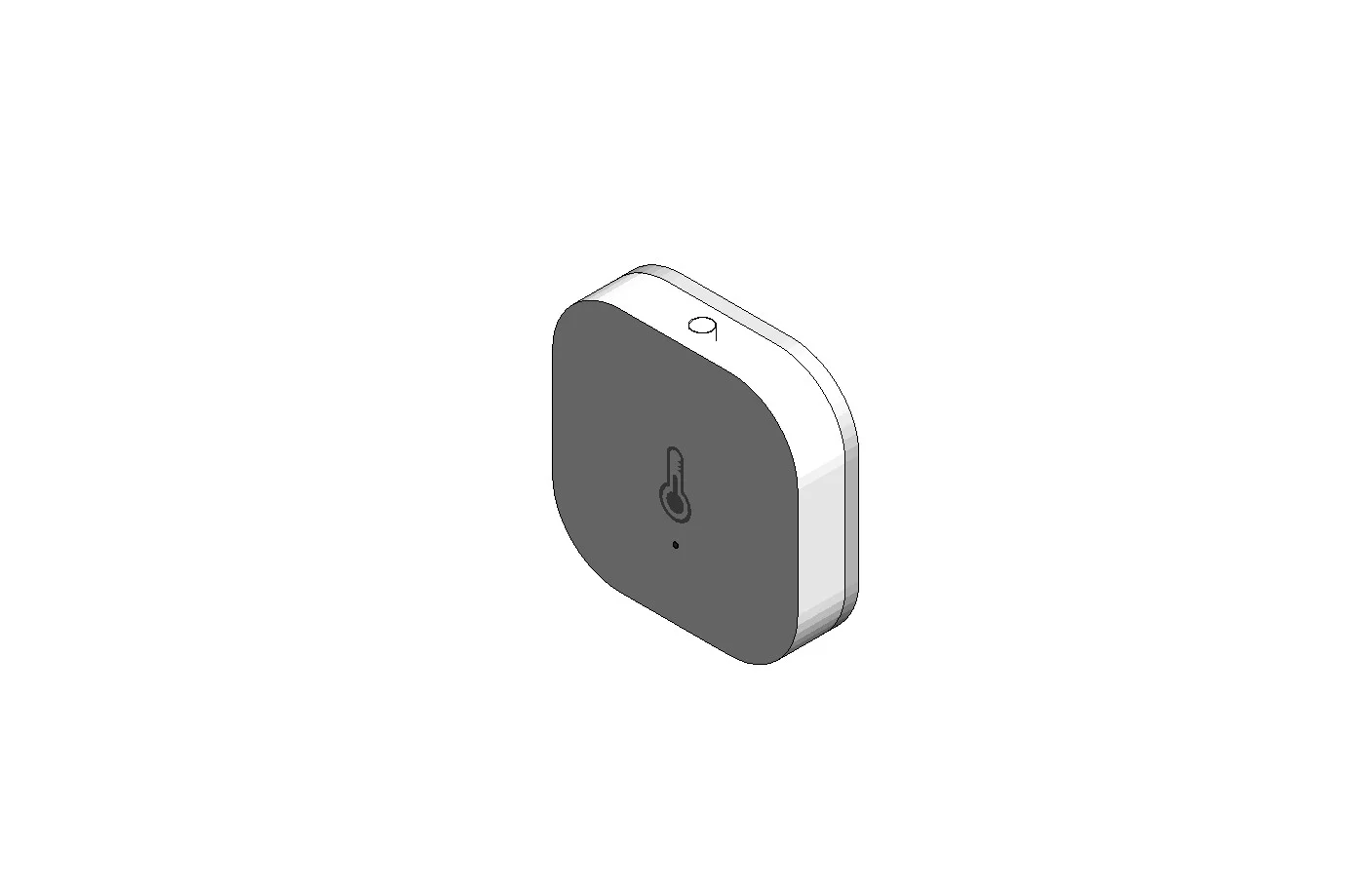 Temperature Sensor Pipe Accessory