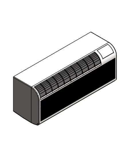 Through The Wall Air Conditioner