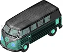 Volkswagen Type 2 Van