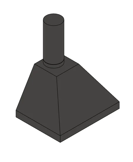 Wall Mounted Barbecue Range Hood