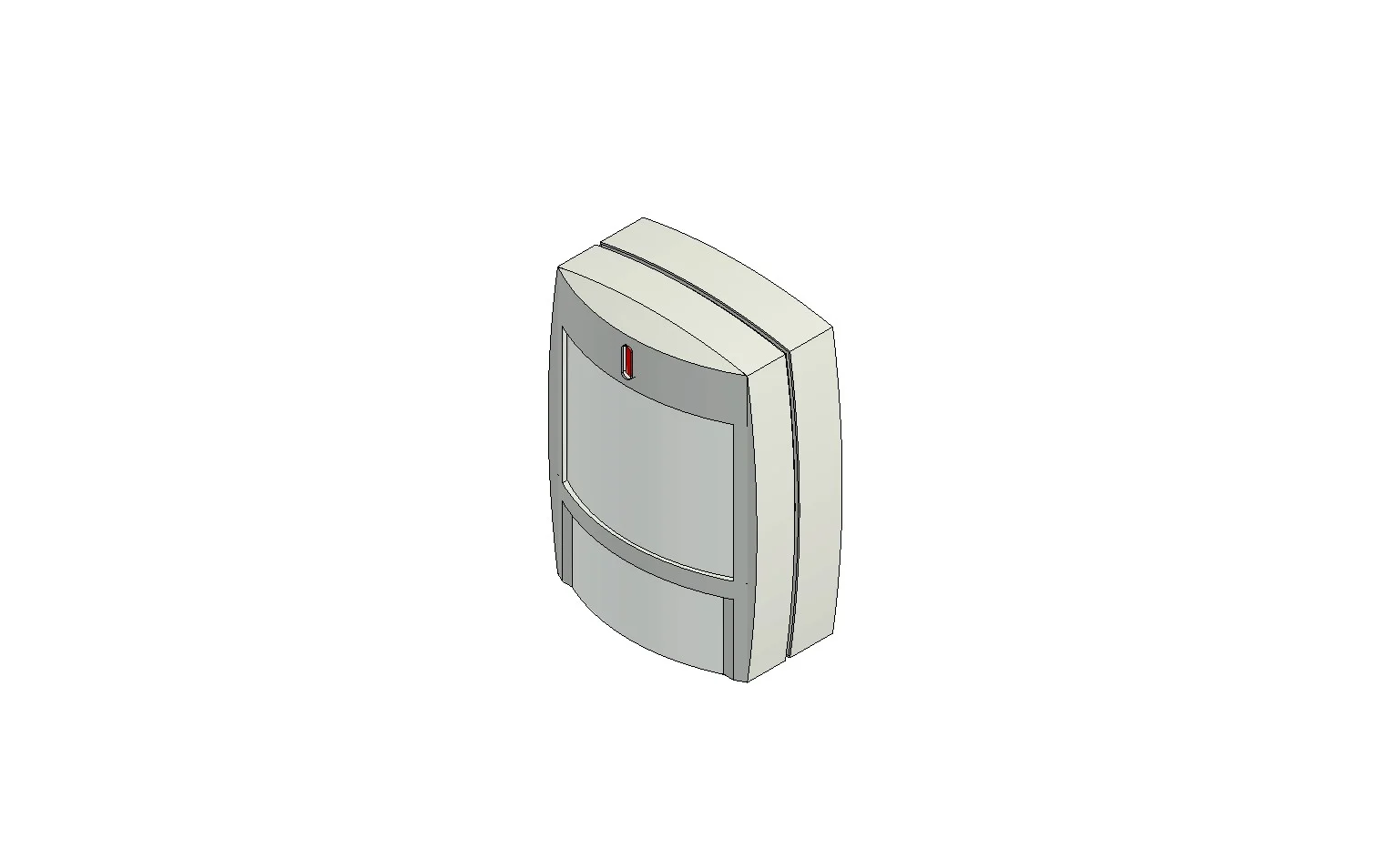 Wall Mounted Occupancy Sensor