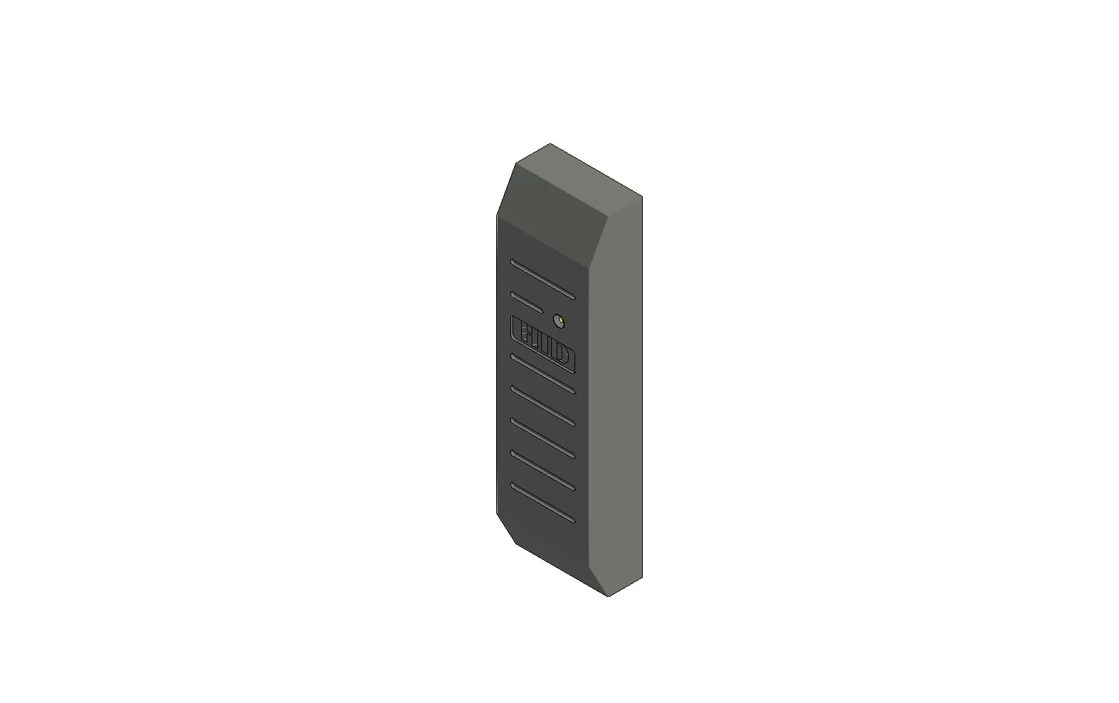 Wall Mounted Proximity Reader