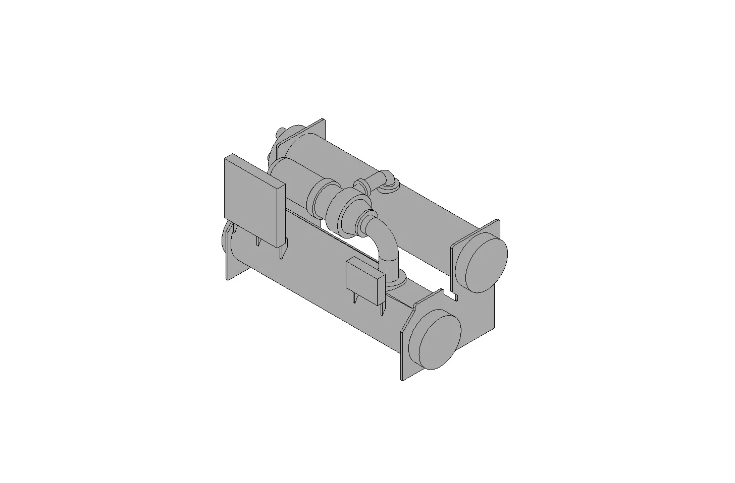 Water Cooled Chiller