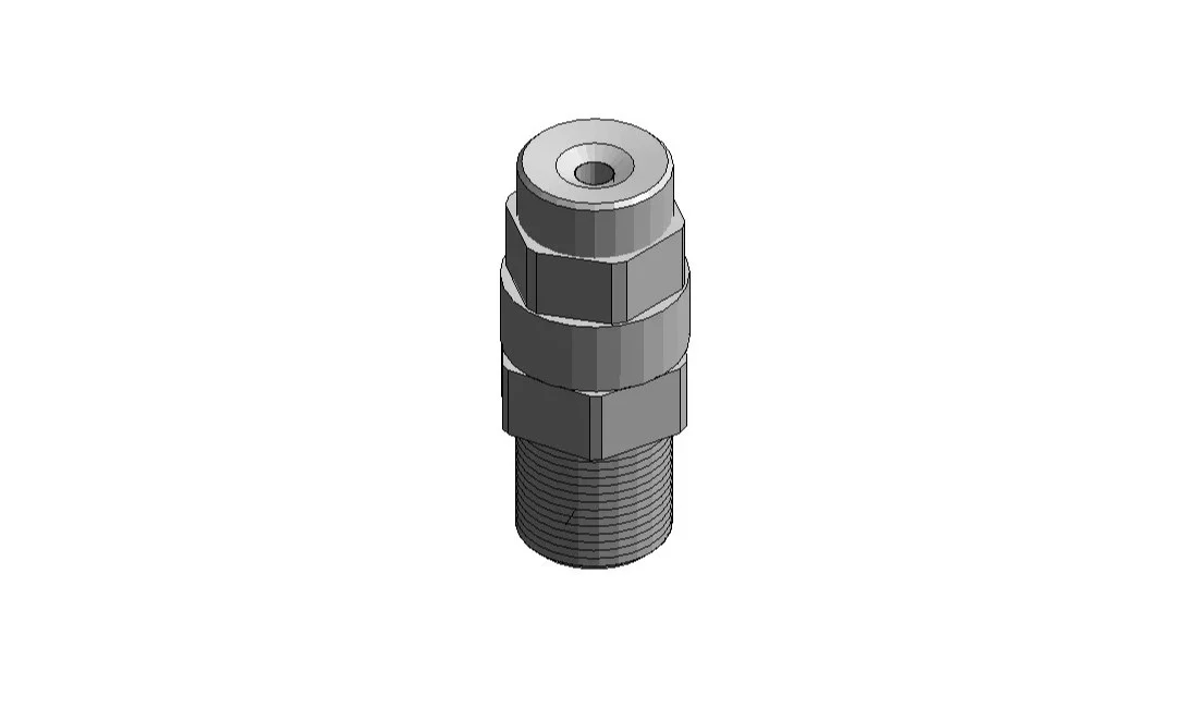 Water Mist Nozzle