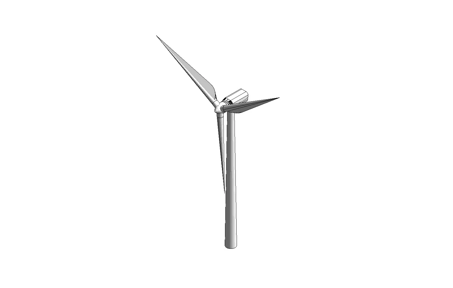 Wind Turbine Generator
