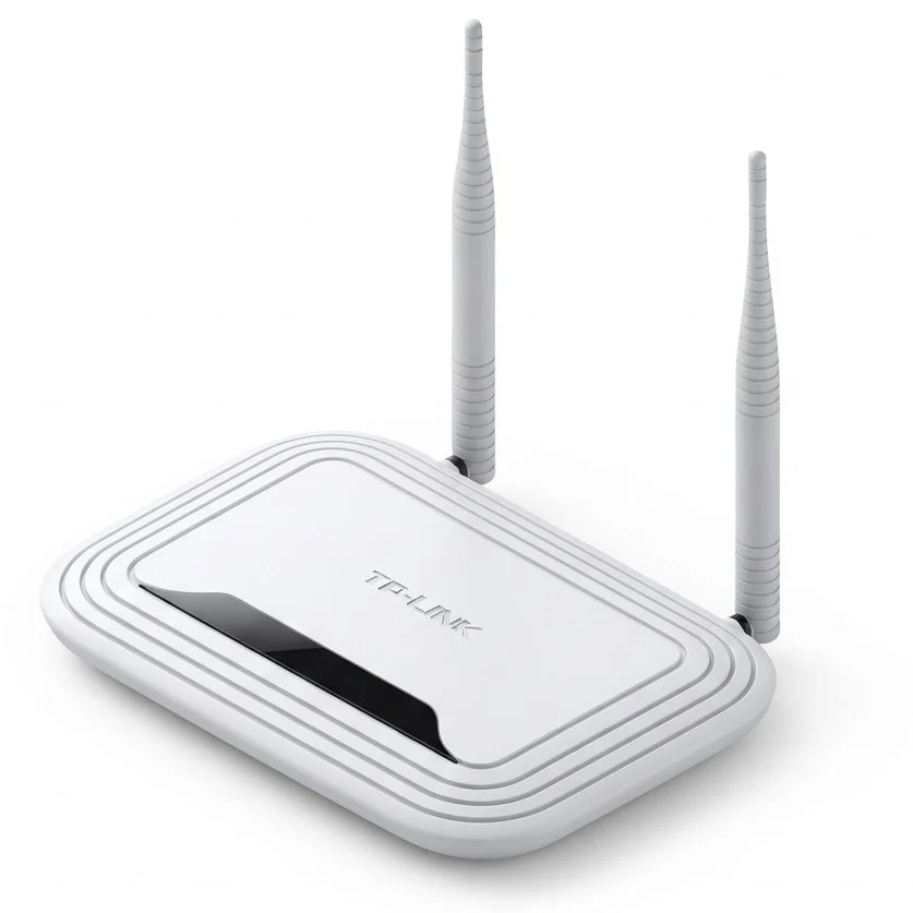 Wireless Access Point Router
